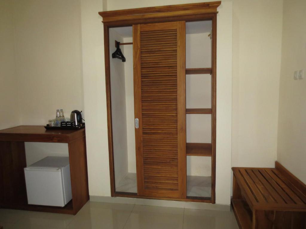 Swastika Bungalows Sanur Cameră foto